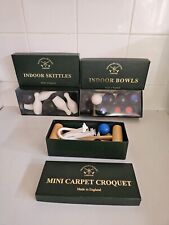 Vintage townsend croquet for sale  ENFIELD