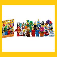 LEGO 71021 - Scegli il TUO Personaggio SERIE 18 Party - CHOOSE YOUR MINIFIGURE, używany na sprzedaż  Wysyłka do Poland