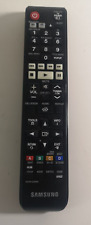 Genuine samsung remote for sale  SALISBURY