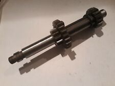 Yamaha gearbox main for sale  ORPINGTON