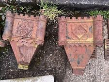 Victorian cast iron for sale  FALMOUTH