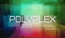 Polyplex native instruments for sale  Shipping to Ireland