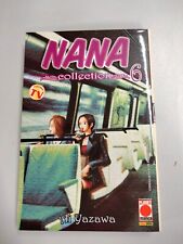 Nana n.6 collection usato  Carpi