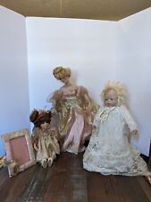 Lot porcelain collectible for sale  Fort Pierce