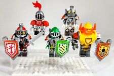 Nexo knights minifigures for sale  Platte City