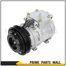 Usado, Compatível com 1991-2000 Acura Integra para 1999 Honda Civic 1.7L 1.8L A/C compressor comprar usado  Enviando para Brazil