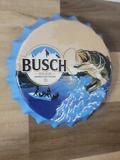 Busch beer brewed for sale  Fort Wayne