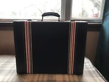 Vintage hardshell suitcase for sale  Lone Grove