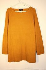 EPISCIA - ORANGE SWEATER, KNITTED, HEAVY - WOMEN SIZE L (NEW), used for sale  Shipping to South Africa