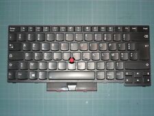 Clavier lenovo thinkpad d'occasion  Montpellier-