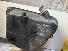 serbatoio benzina fiat panda 4x4 usato  Belmonte Calabro