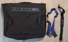 Samsonite black hanging for sale  Oregon