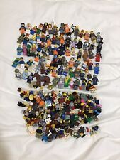 Lego minifigures bundle for sale  BURY ST. EDMUNDS