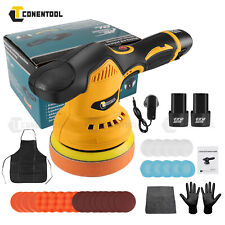 Cordless dual action for sale  UK