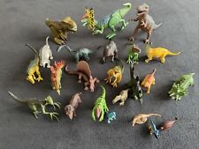 Huge toy dinosaurs for sale  CHRISTCHURCH