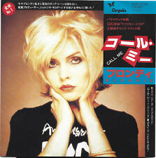 Blondie call japan usato  Roma