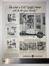 Vintage general electric for sale  Macon