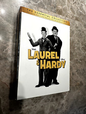 Laurel hardy essential for sale  Smyrna