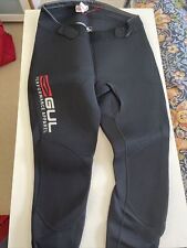 Wetsuit trousers womens for sale  LONDON