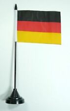 Fahne tischflagge deutschland gebraucht kaufen  Jocketa