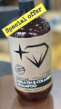 Keratin collagen salt for sale  HUDDERSFIELD