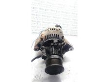 Alternatore land rover usato  Aversa