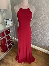 Xscape evening dress for sale  CHESTERFIELD
