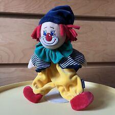 Sterntaler schmusetuch clown gebraucht kaufen  Kassel