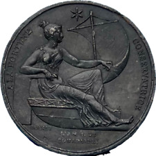 Médaille napoléon bonaparte d'occasion  Paris X