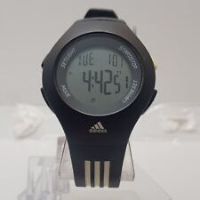 Usado, Adidas Reloj Cuarzo Digital Reloj Correa Negra Precio Original... BATERÍA NUEVA segunda mano  Embacar hacia Argentina