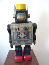 Rare robot tole d'occasion  Maussane-les-Alpilles