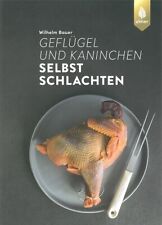 Bauer geflügel kaninchen gebraucht kaufen  Dresden