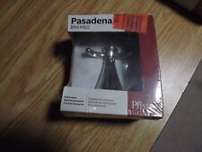 PFISTER PASADENA ROBE HOOK BRH-P2CC POLISHED CHROME for sale  Shipping to South Africa