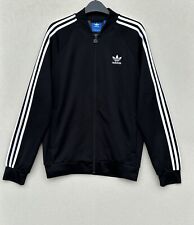 Adidas jacket originals for sale  HARPENDEN