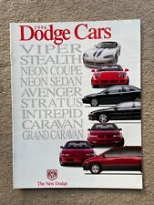 1996 dodge range for sale  SOUTHAMPTON