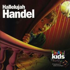 Classical kids hallelujah for sale  Kennesaw
