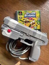point blank ps1 for sale  LONDON