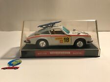 Nacoral porsche 911 usato  Genova