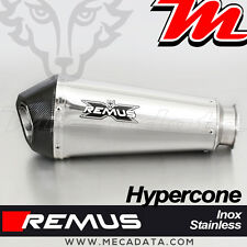 2017 remus hypercone d'occasion  Expédié en Belgium