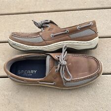Sperry top sider for sale  Shipping to Ireland