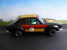 Scalextric c052 escort for sale  PONTYPRIDD