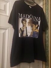 Madonna shirt 80s for sale  MANSFIELD