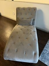 Chaise lounge chair for sale  Valrico