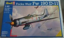 Focke wulf 190 usato  Riolo Terme