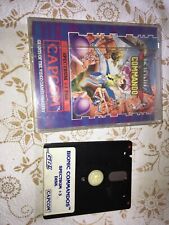 Bionic commando disk for sale  FAREHAM