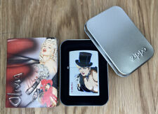 2005 zippo olivia for sale  HIGH WYCOMBE