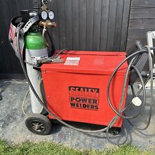 gas mig welder for sale  SHEERNESS