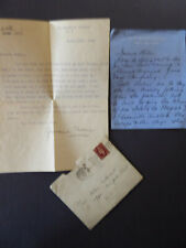 1938 letters lola d'occasion  Expédié en Belgium