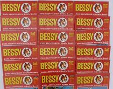 Bessy doppelband 1969 gebraucht kaufen  Rheine