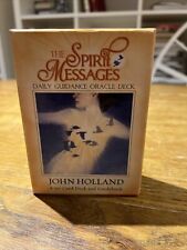 Spirit messages daily for sale  BICESTER